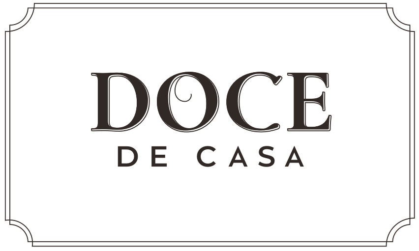 Doce de Casa